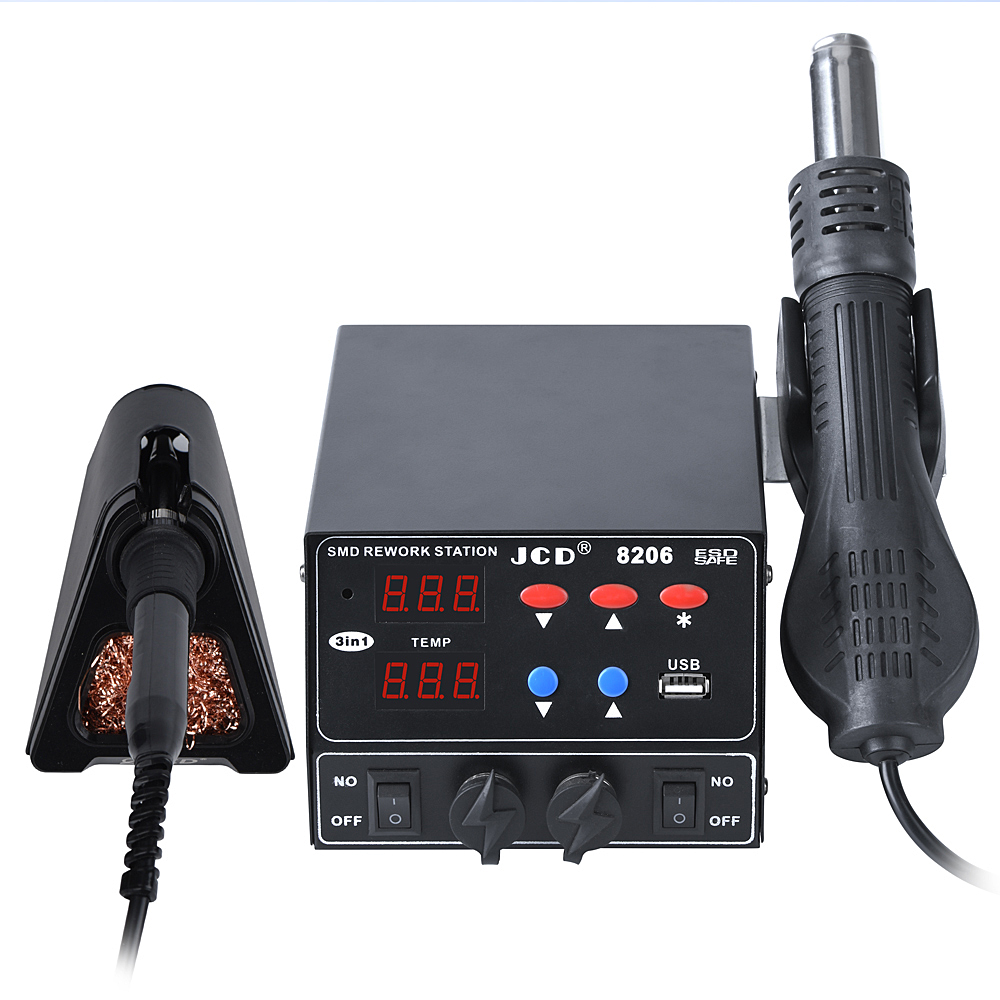 JCD-8206-800W-SMD-3-In-1-Soldering-Station-LED-Digital-Welding-Rework-Station-for-Cell-phone-BGA-PCB-1859965-2