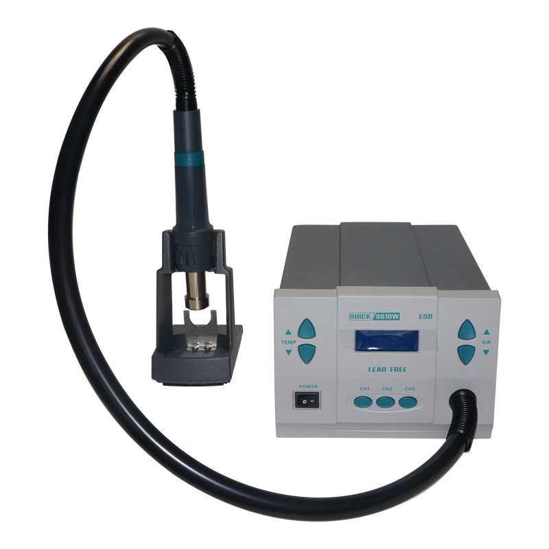 QUICK-Spot-861DW-220V-1000W-Hot-Air-BGA-Rework-Soldering-Station-Motherboard-Repair-Station-1347987-2