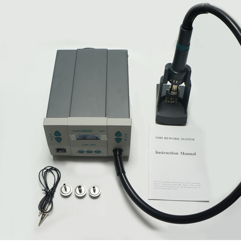 QUICK-Spot-861DW-220V-1000W-Hot-Air-BGA-Rework-Soldering-Station-Motherboard-Repair-Station-1347987-6