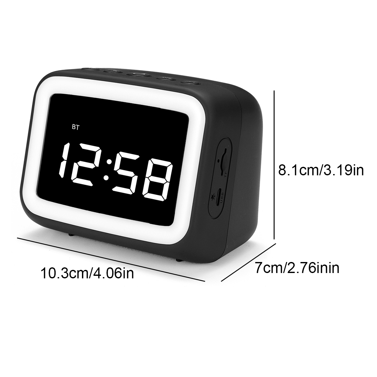 Digital-Alarm-Clock-FM-Radio-Wireless-bluetooth-50-LED-Mirror-With-Speaker-1752623-3