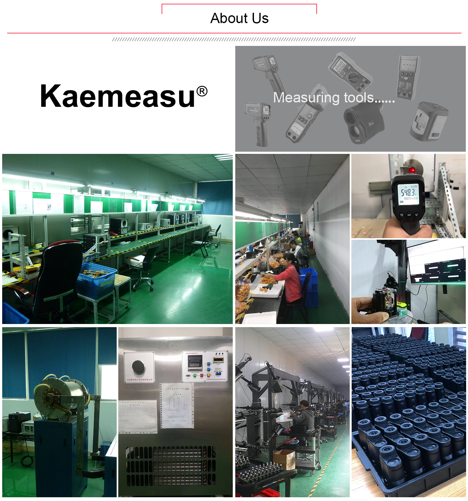 KAEMEASU--50-550-58-1022-Multifunctional-Color-Screen-Infrared-Thermometer-Laser-Industrial-Temperat-1954007-10
