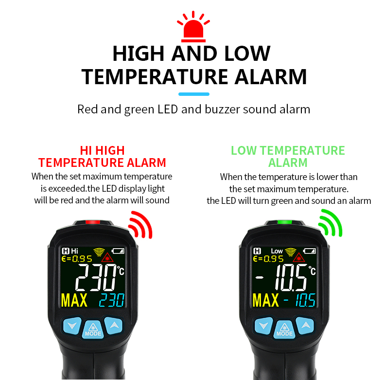 MESTEK-IR02--50800-Degree-Digital-Thermometer-Humidity-Meter-Infrared-Thermometer-Hygrometer-Tempera-1762909-15