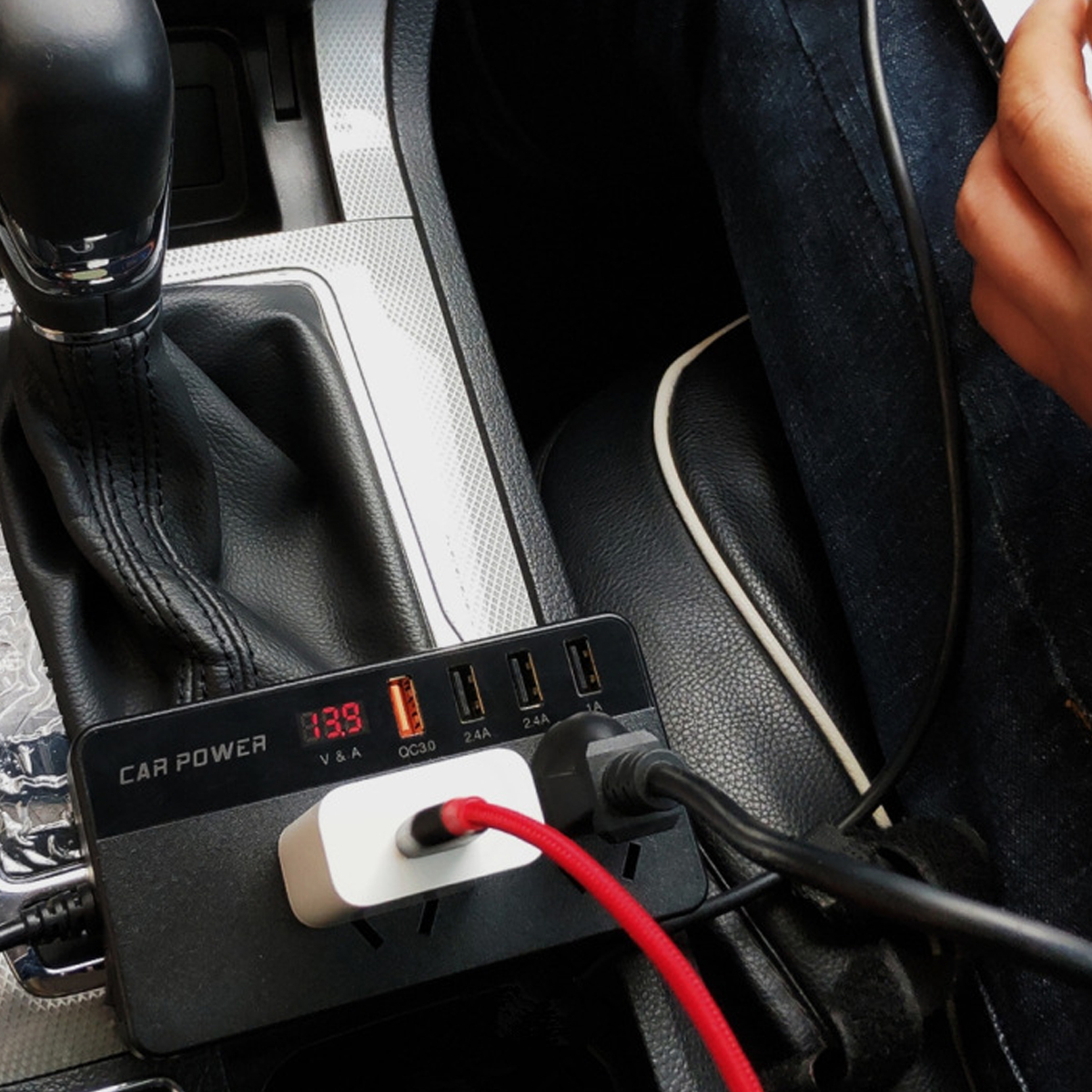 1224V-to-110220V-200W-Car-Power-Inverter-Car-Reverse-Power-Charger-Universal-Multi-function-Inverter-1919645-11