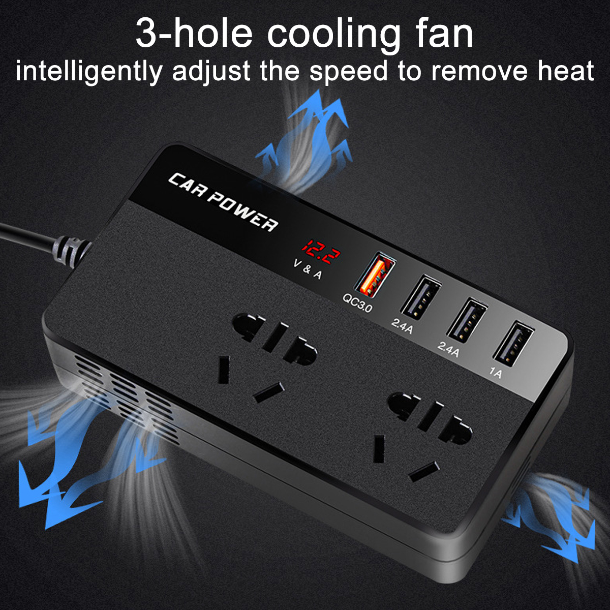1224V-to-110220V-200W-Car-Power-Inverter-Car-Reverse-Power-Charger-Universal-Multi-function-Inverter-1919645-6
