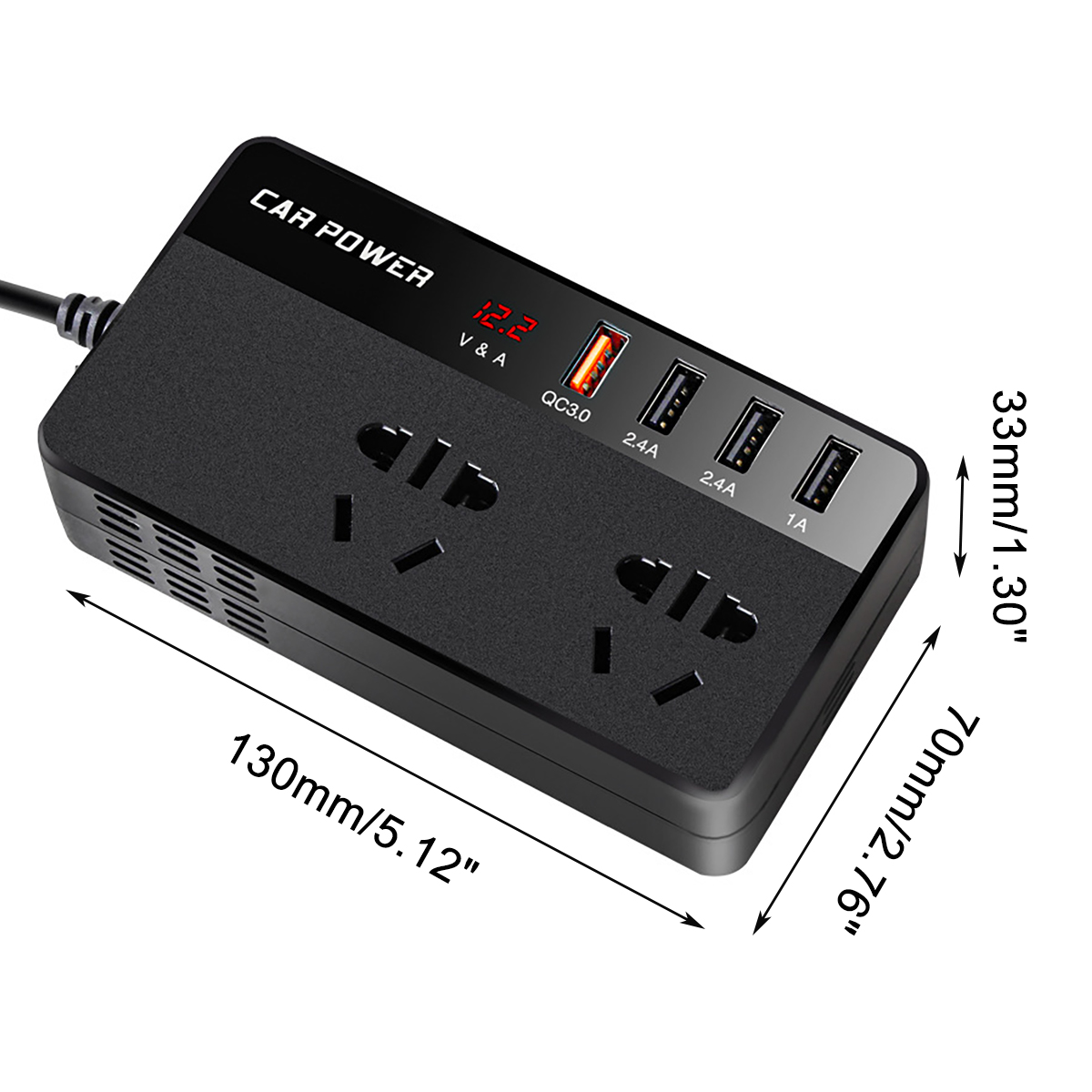 1224V-to-110220V-200W-Car-Power-Inverter-Car-Reverse-Power-Charger-Universal-Multi-function-Inverter-1919645-9