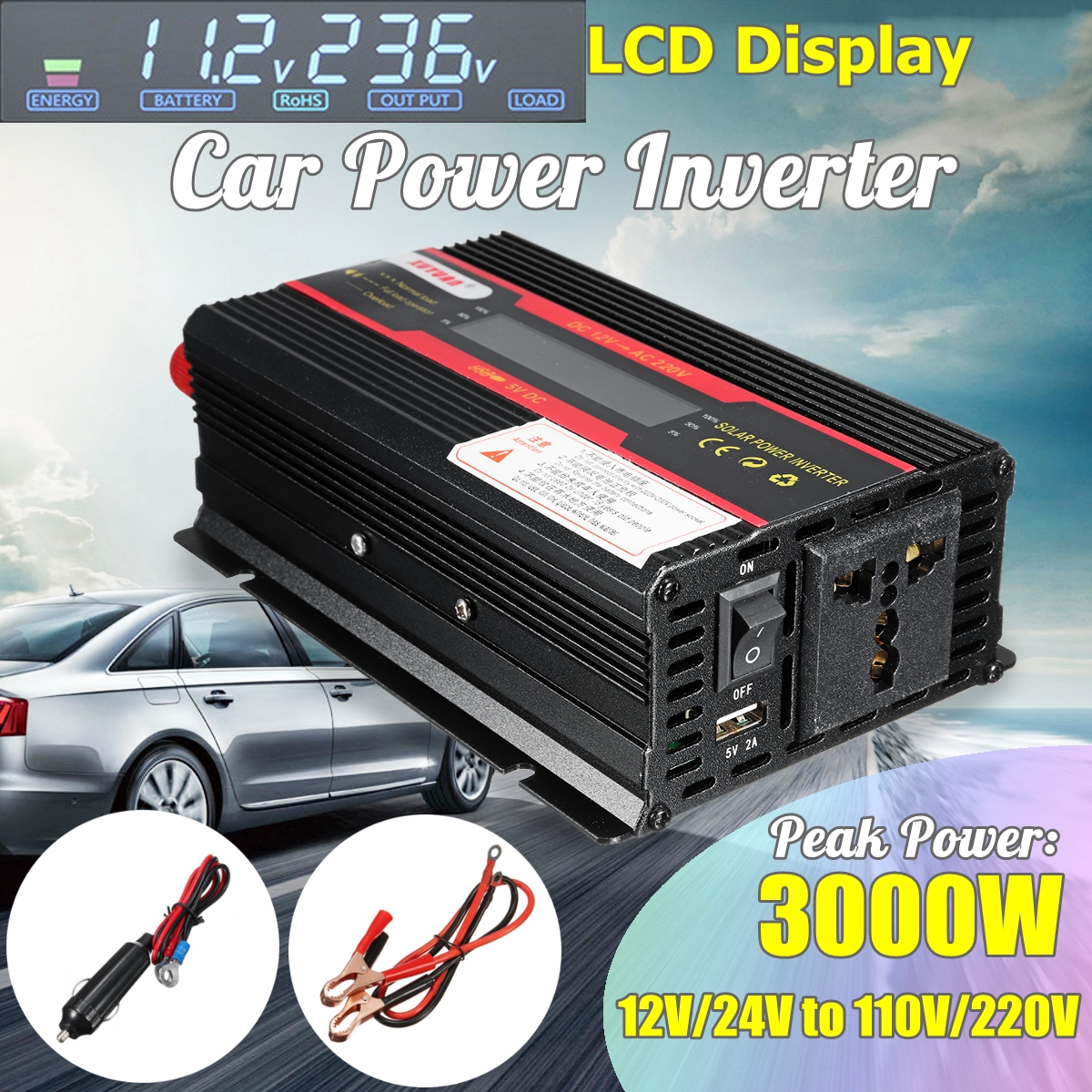 3000W-HS-LCD-Inverter-DC1224V-to-AC110V220V-Modified-Sine-Wave-Car-USB-Converter-Display-Power-Inver-1610034-2