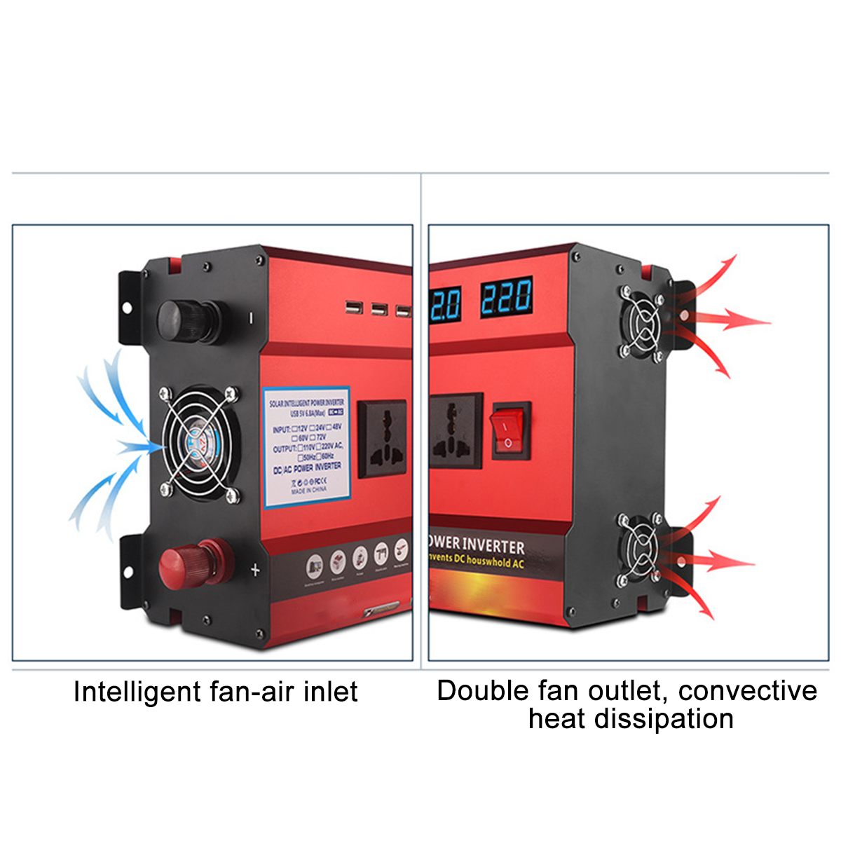 3000W-Power-Inverter-DC-1224V-to-AC-220V-Car-Sine-Wave-Converter-4-USB-Charger-1770435-6