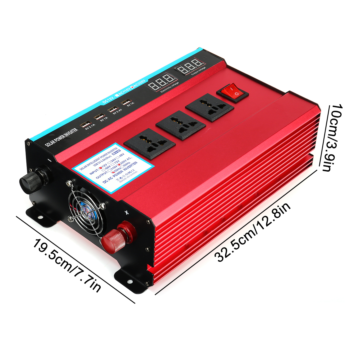 3000W-Power-Inverter-DC-1224V-to-AC-220V-Car-Sine-Wave-Converter-4-USB-Charger-1770435-8