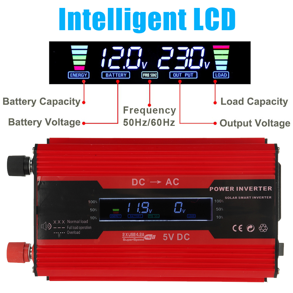 4000W-Peak-Power-Inverter-Intelligent-Color-Screen-Dual-USB-Port-Inverter-300W-Rated-DC-To-AC-Invert-1887917-2