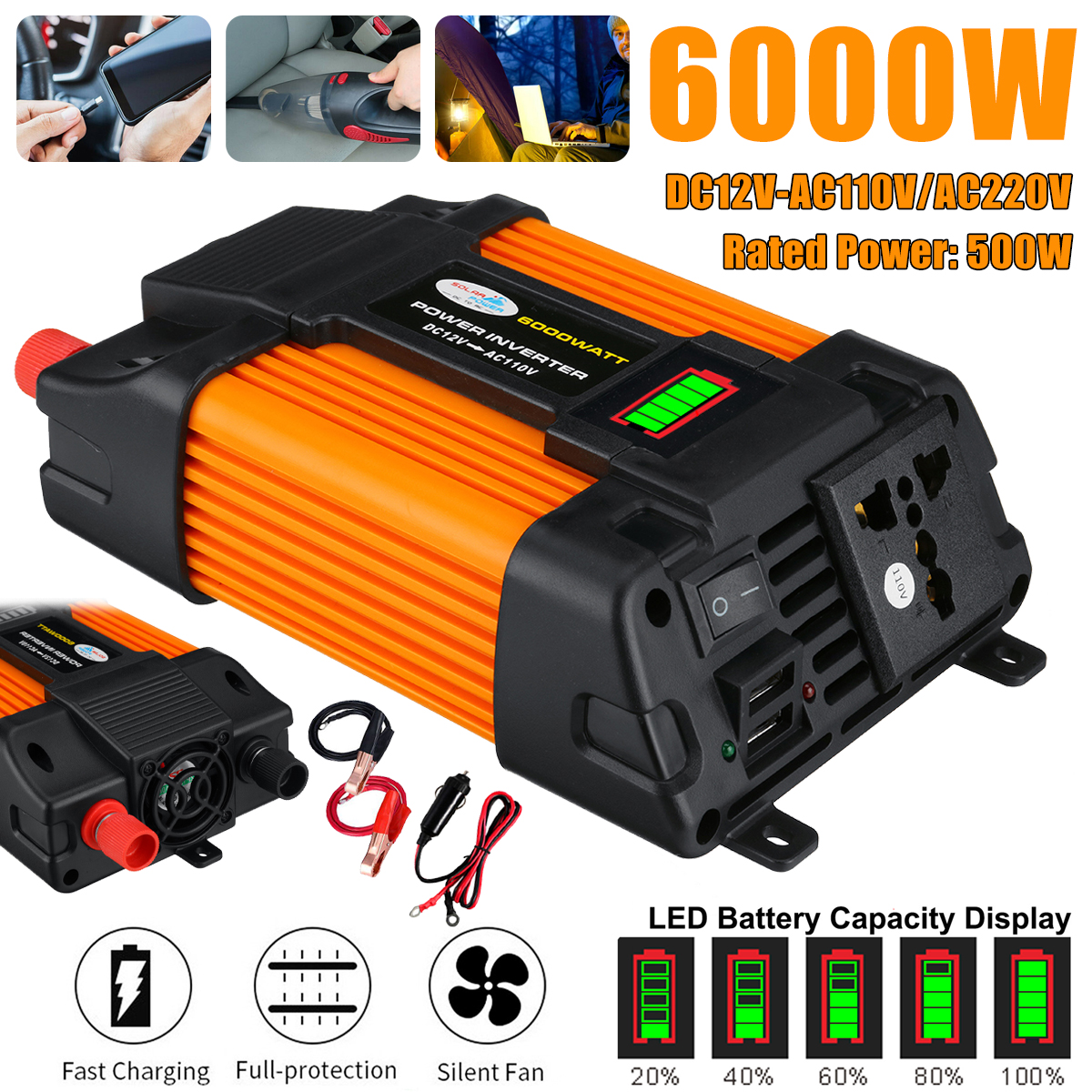 6000Peak-500W-Car-Power-Inverter-DC-12V-to-AC-110V220V-Dual-USB-Port-Voltage-Converter-1913239-1