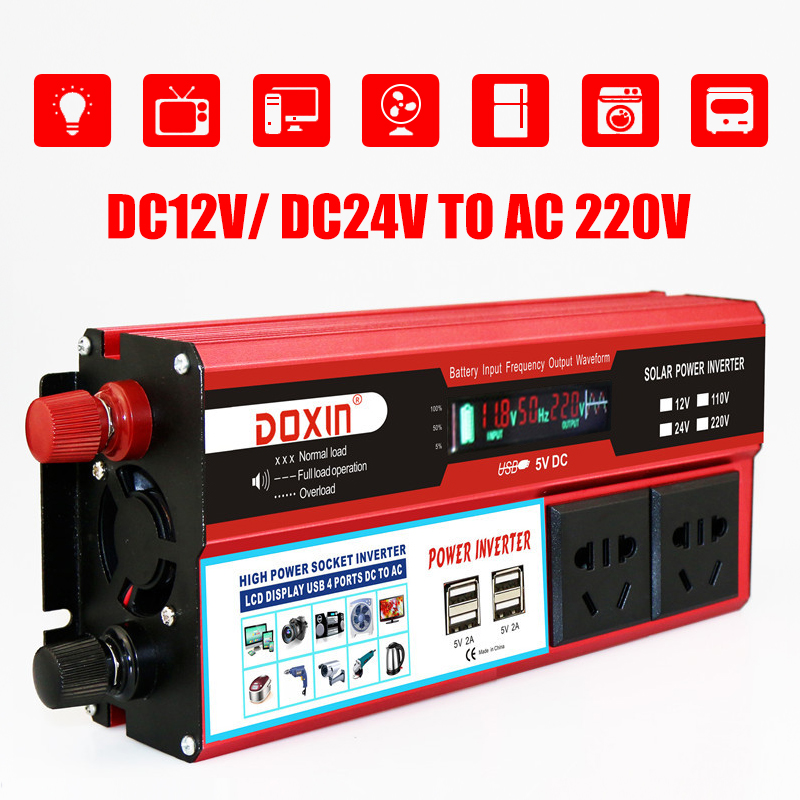 6000W-Peak-DC-12V24V-to-AC-220V-Power-Inverter-Digital-Modified-Sine-Wave-4-USB-Port-2-Sockets-1484753-3