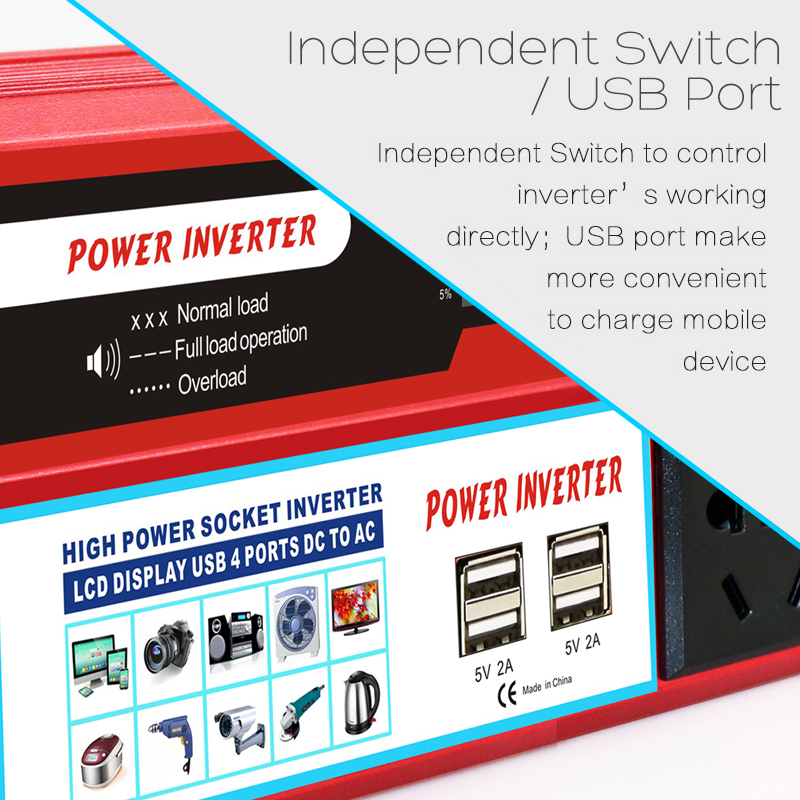 6000W-Peak-DC-12V24V-to-AC-220V-Power-Inverter-Digital-Modified-Sine-Wave-4-USB-Port-2-Sockets-1484753-5