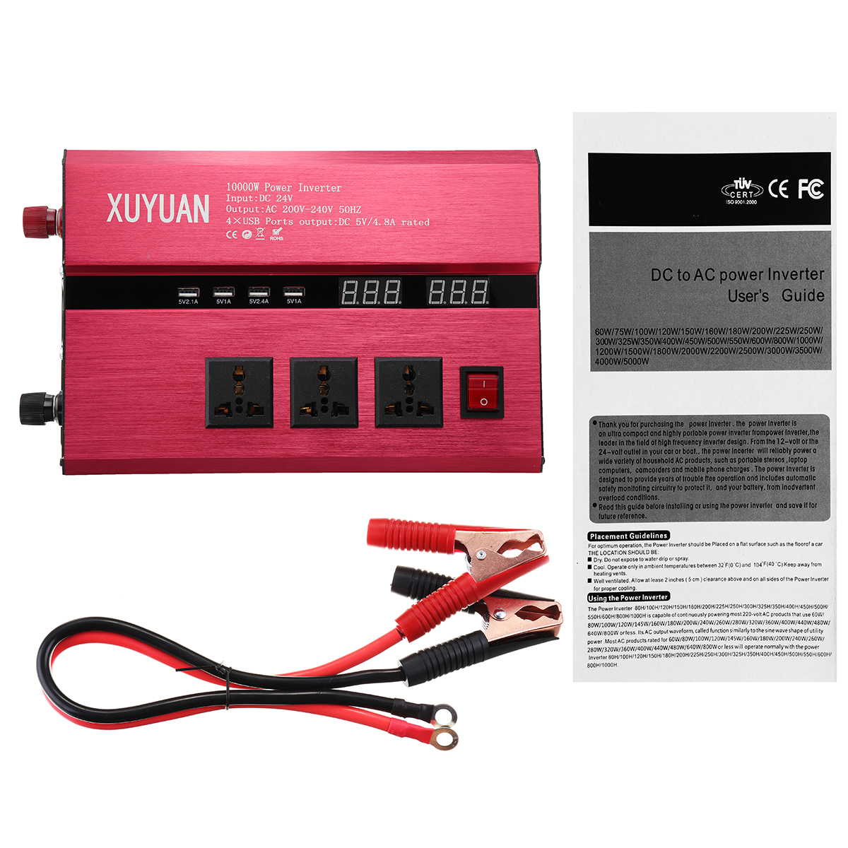 DC-12V24V-To-AC-110V220V-Solar-Power-Inverter-10000W-Peak-Power-Sine-Wave-Converter-1616888-1