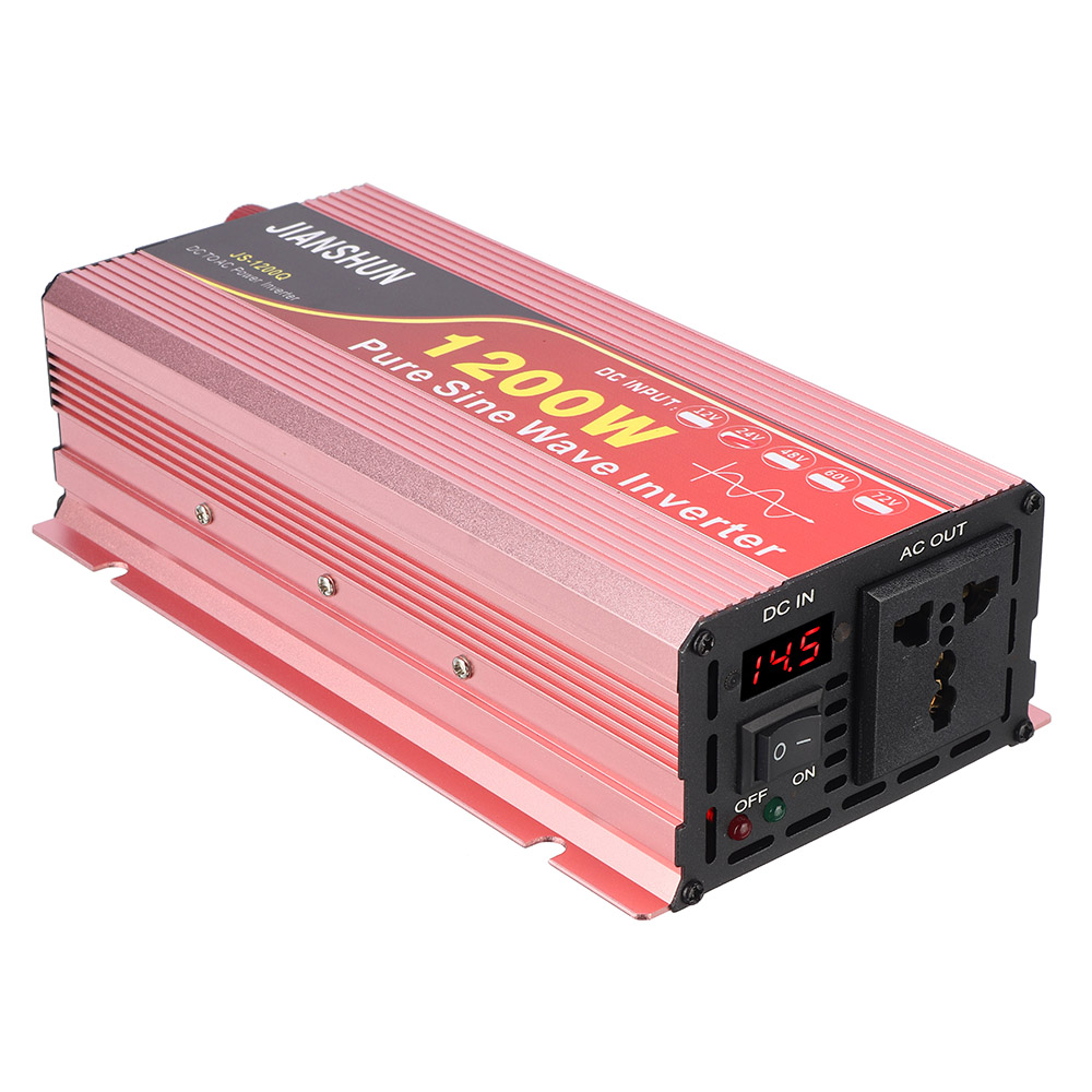 DC-To-AC-110V-60HZ-Display-Solar-Pure-Sine-Wave-Power-Inverter-1200W-3000W-Converter-1821042-5