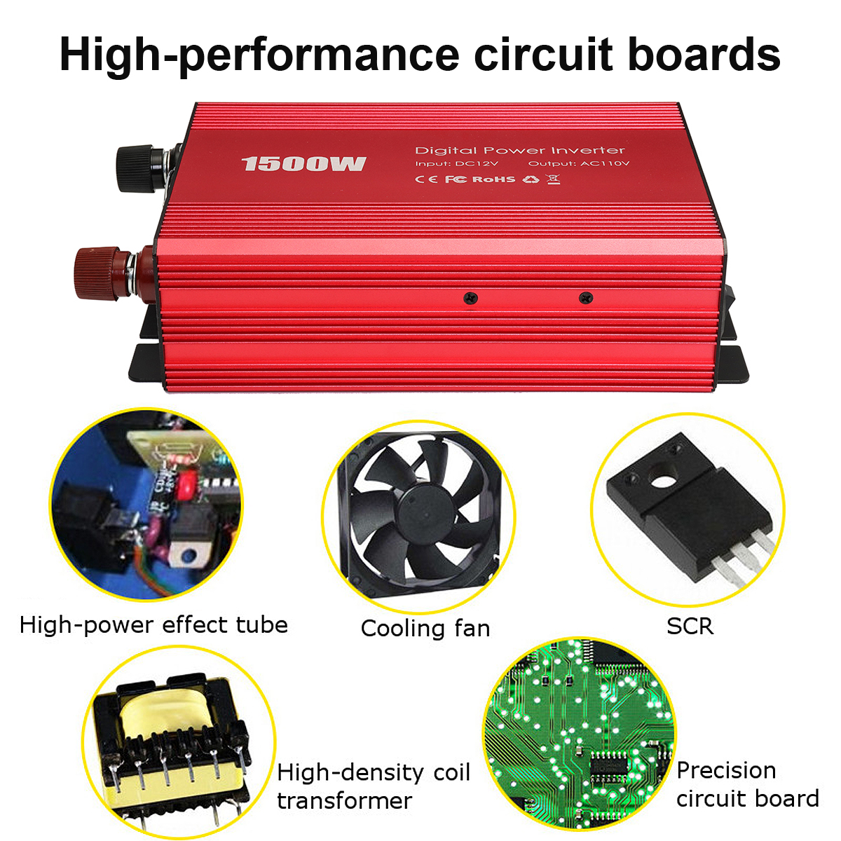 Portable-1500W-Car-Power-Inverter-DC-12V-to-AC-110V-Modified-Sine-Wave-Converter-1271065-5