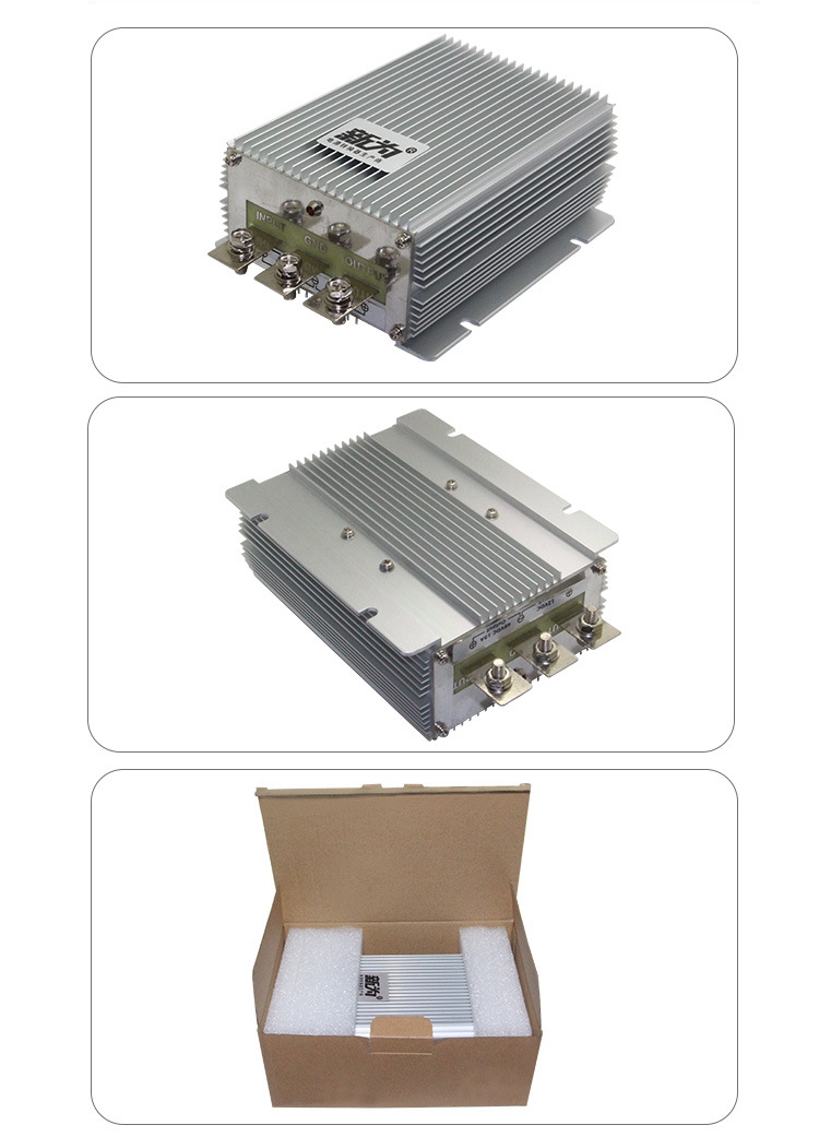 XINWEI-DC-24V-to-DC-12V-720W-60A-Power-Converter-DC-Buck-Module-Aluminum-Inverter-Non-isolated-IP68-1438541-4