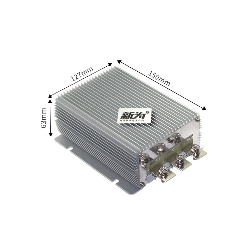 XINWEI-DC-24V-to-DC-12V-720W-60A-Power-Converter-DC-Buck-Module-Aluminum-Inverter-Non-isolated-IP68-1438541-5