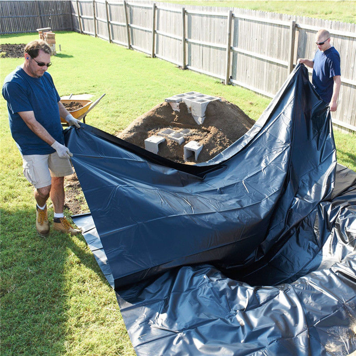 10x20ft-Fish-Pool-Pond-Liner-Membrane-Culture-Film-For-Composite-Geomembrane-Sewage-Treatment-Anti-s-1777819-4