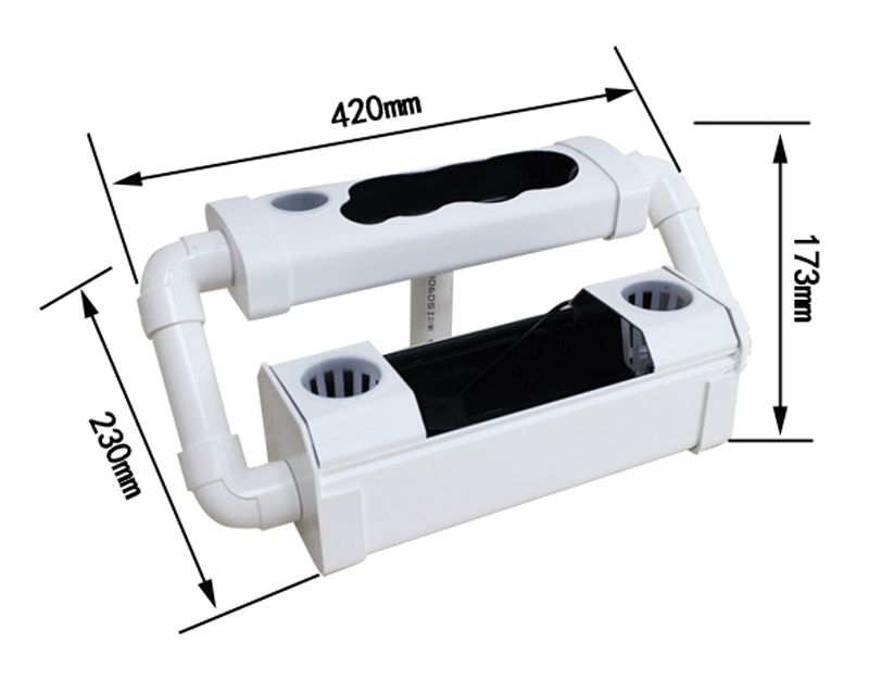 Creative-Soilless-Hydroponic-Growing--Fish-Tank-Aquaponic-System-Kit-Water-Garden-Microfarm-Aquarium-1350237-7