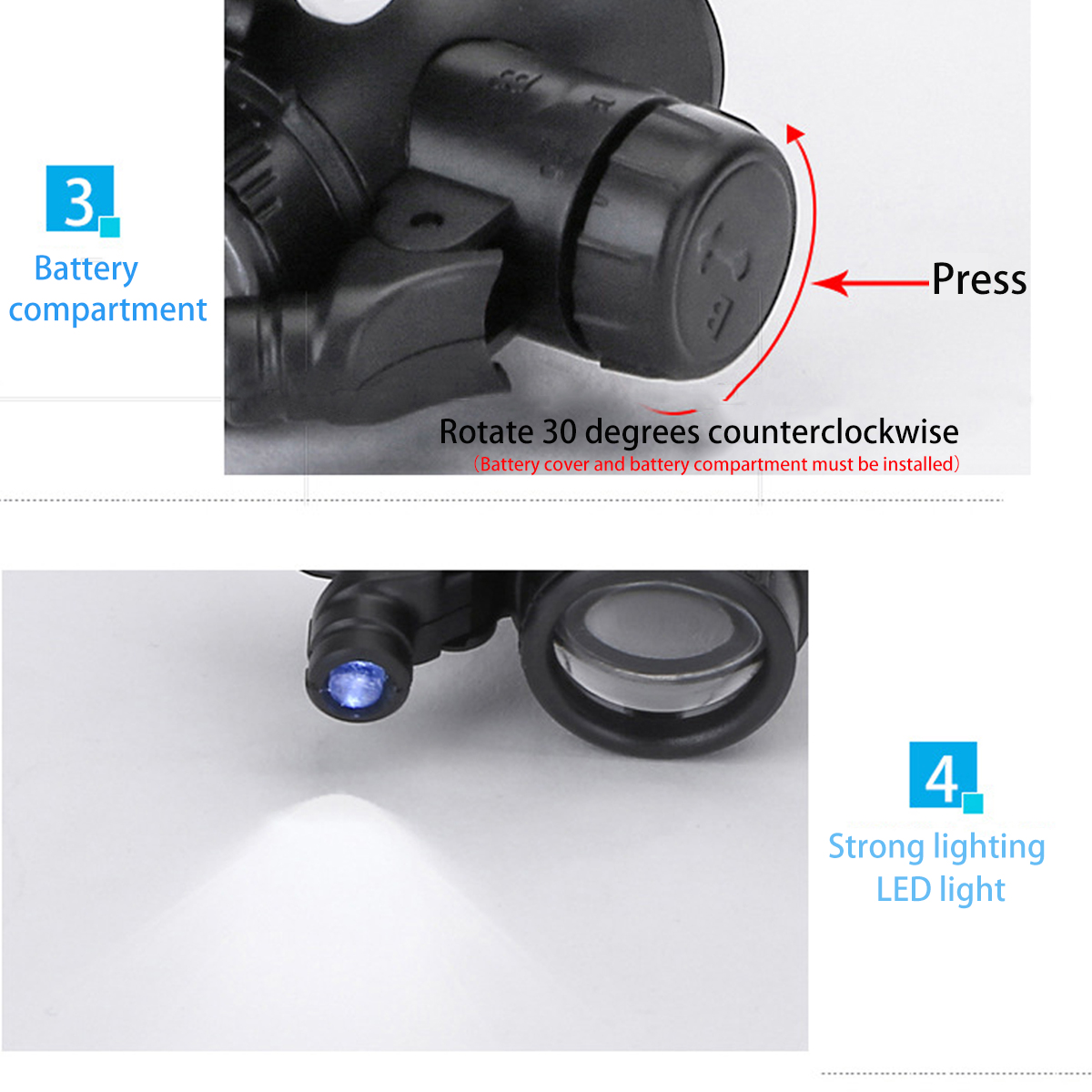 Headband-Head-Mounted-Repair-LED-Lamp-Light-Magnifying-Glass-Magnifier-Loupe-1623754-6