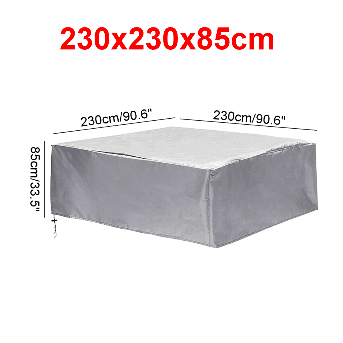 Hot-Tub-Spa-Cover-Cap-Guard-Waterproof-Dust-Protector-Harsh-Weather-1781959-7