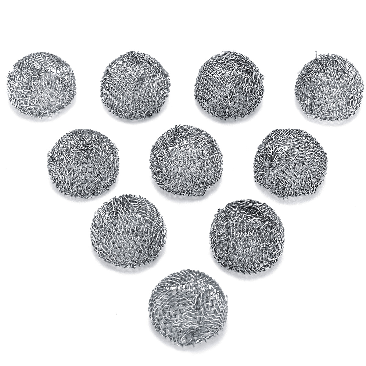 10Pcs-Pipe-Screen-Filter-Ball-Combustion-supporting--Reticular-Ball-Replacement-Tools-Kit-1454448-5