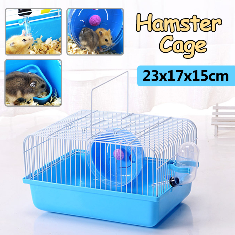 Pet-Hamster-Cage-With-Running-Wheel-Water-Bottle-Food-Basin-House-Mice-Home-Habitat-Decorations-1457999-1