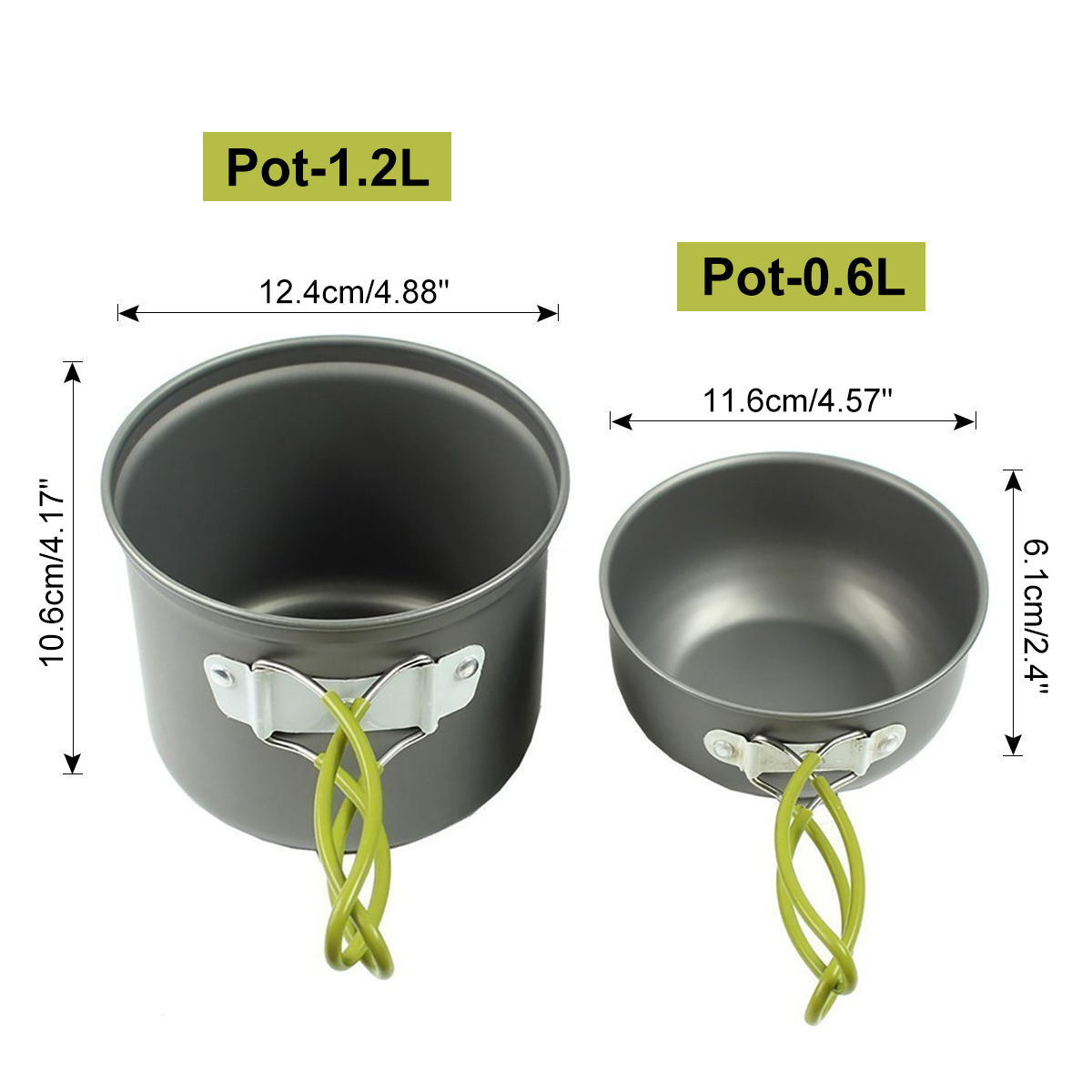 Portable-Backpacking-Outdoor-Picnic-Set-Hiking-Cookware-Camping-Pot-Bowl-Stove-Set-Burner-1452239-3