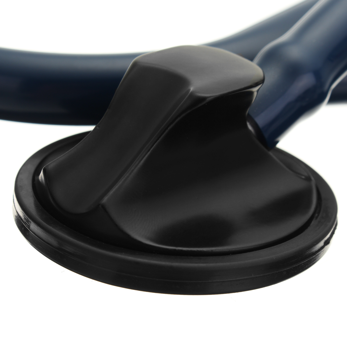 Professional-Edition-27-Inch-Cardiology-Stethoscope-Tunable-Diaphragm-Doctor-1425487-9