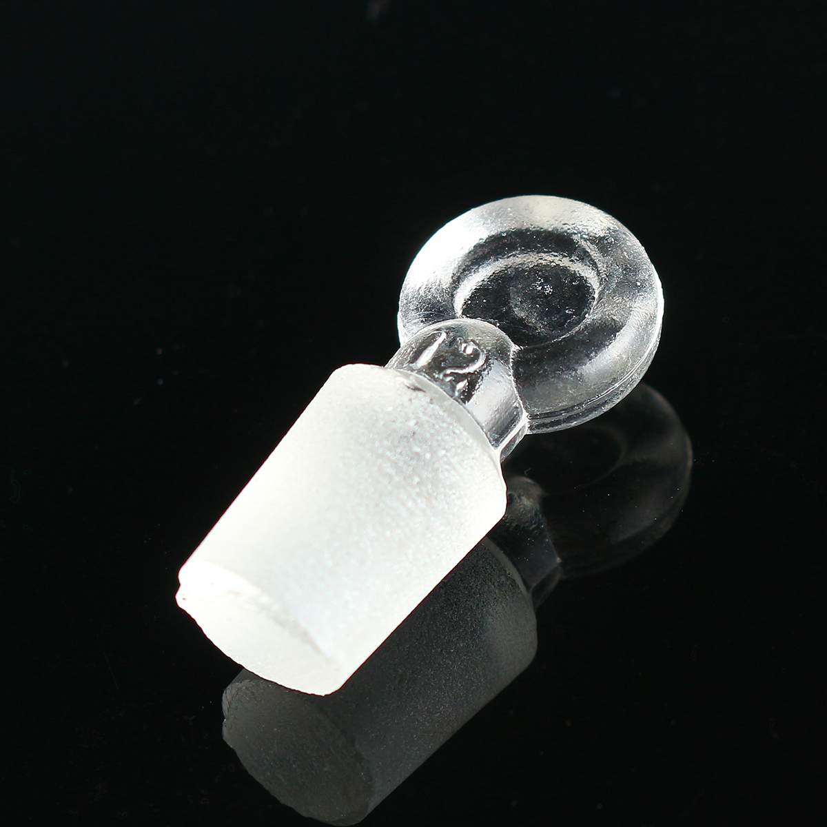 102550100250ML-Transparent-Glass-Volumetric-Flask-With-Stopper-Lab-Glassware-Kit-1431392-10
