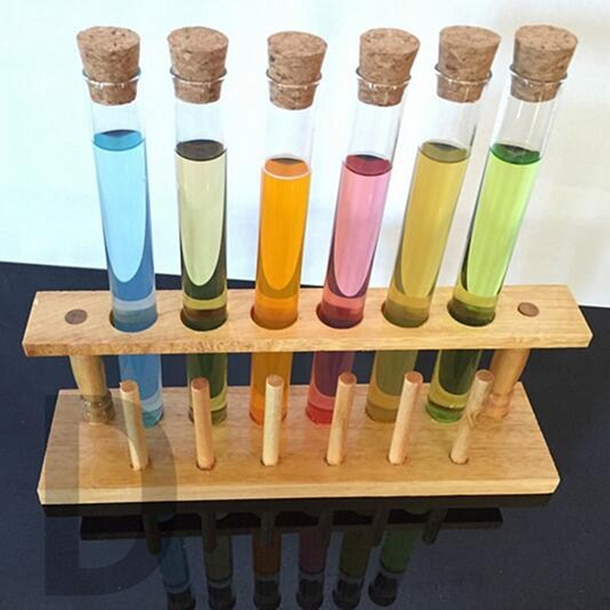1030pcs-150-x-16mm-20ml-Transparent-PP-Test-Tubes-With-Cork-Stopper-1102467-5