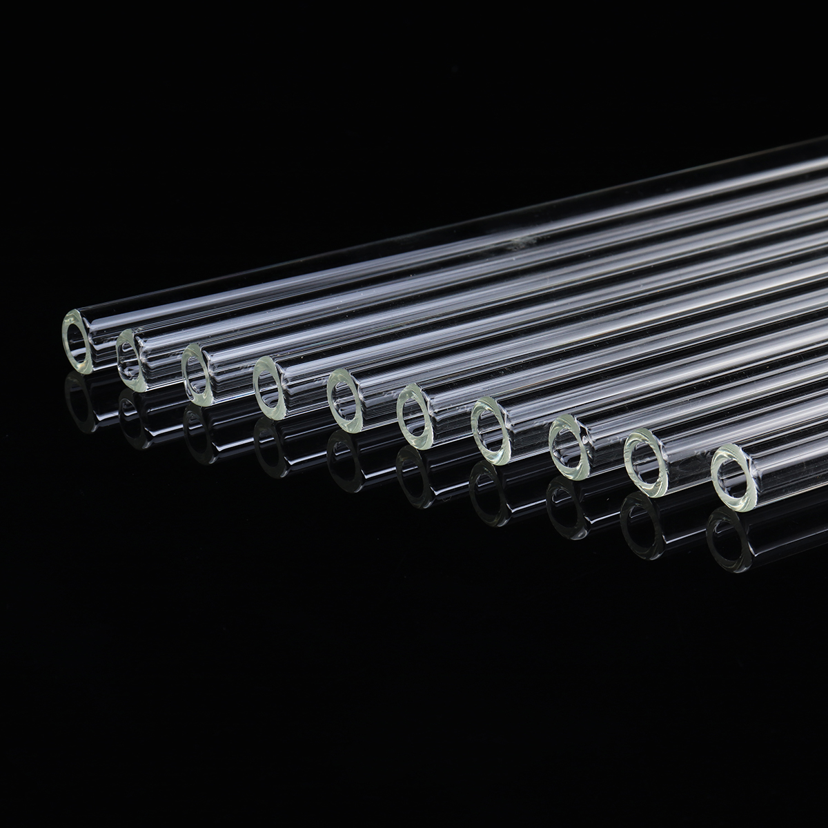 10Pcs-200mm-Thick-Wall-Borosilicate-Glass-Tube-Blowing-Tubing-Lab-Glassware-1430172-4