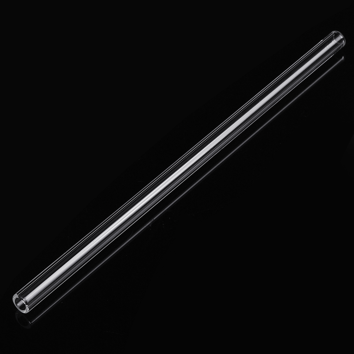 10Pcs-200x7x2mm-Length-200mm-OD-7mm-2mm-Thick-Wall-Borosilicate-Glass-Blowing-Tube-Lab-Factory-Schoo-1618137-8