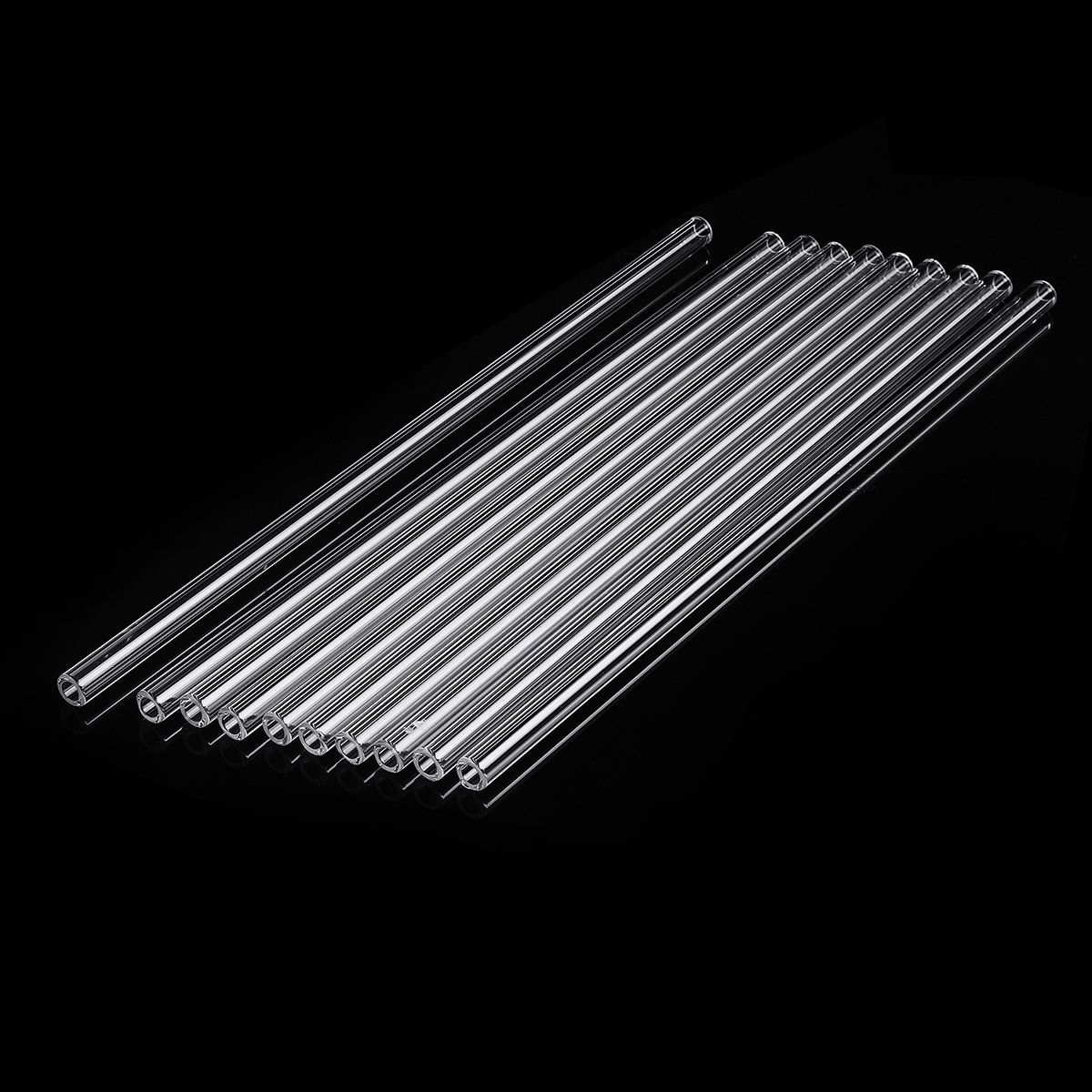 10Pcs-300mm-OD-10mm-22mm-Thick-Wall-Borosilicate-Glass-Blowing-Tube-Lab-Tubing-1534012-5