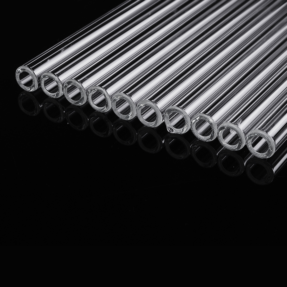 10Pcs-300mm-OD-10mm-22mm-Thick-Wall-Borosilicate-Glass-Blowing-Tube-Lab-Tubing-1534012-9