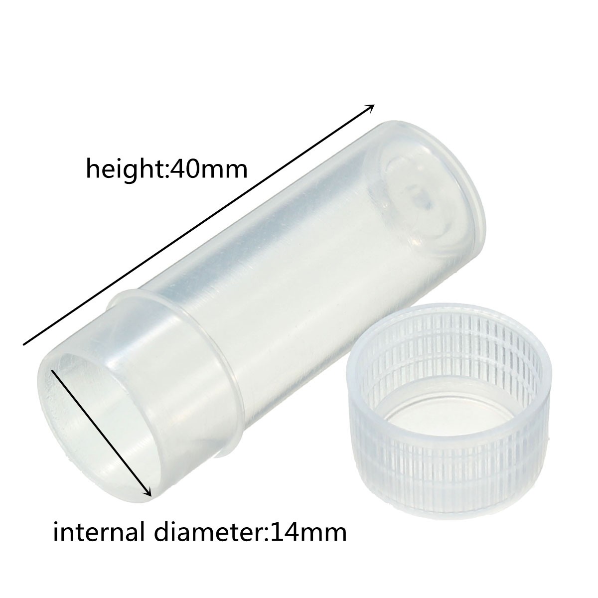 20Pcs-5ml-Chemistry-Plastic-Test-Tube-Vials-with-Seal-Caps-Pack-Container-1300038-2