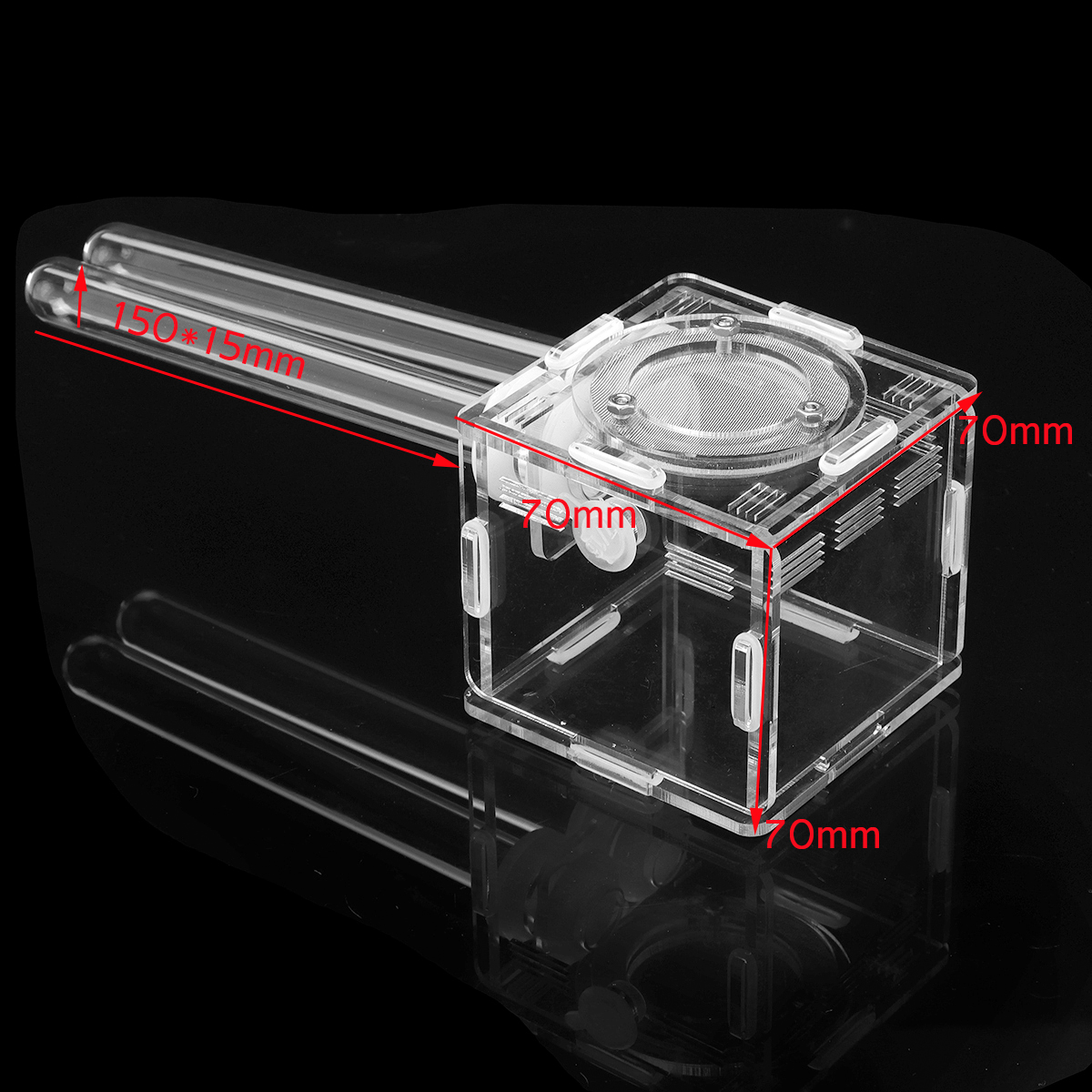 Double-Glass-Tubes-Ant-Nest-with-Active-Zone-Test-Tube-Nest-House-Acrylic-1434255-8