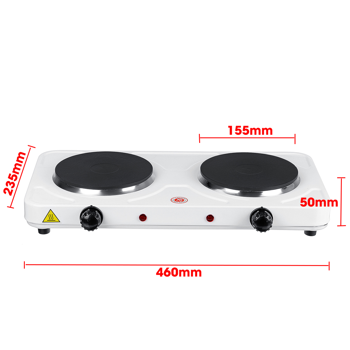 110V-2000W-Portable-Double-Electric-Stove-Burner-Hot-Plate-Cooking-Heater-1730241-4