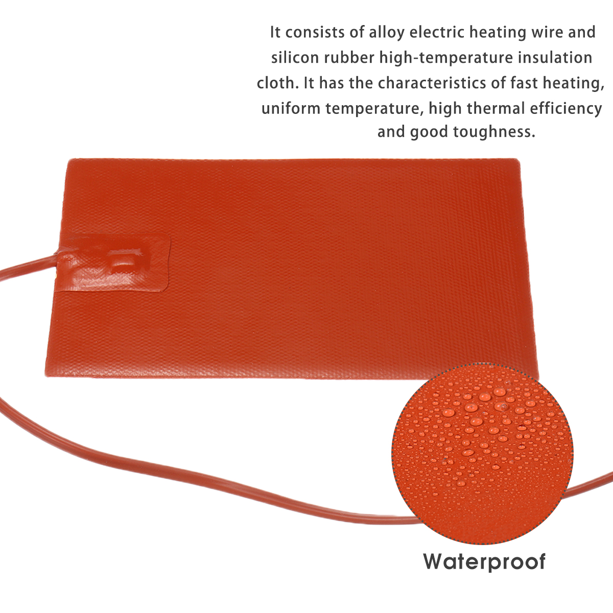 12V-Universal-Silicone-Heating-Pads-Car-Engine-Pan-Sump-Tank-Heater-Pad-Waterproof-230x130mm-1608348-3