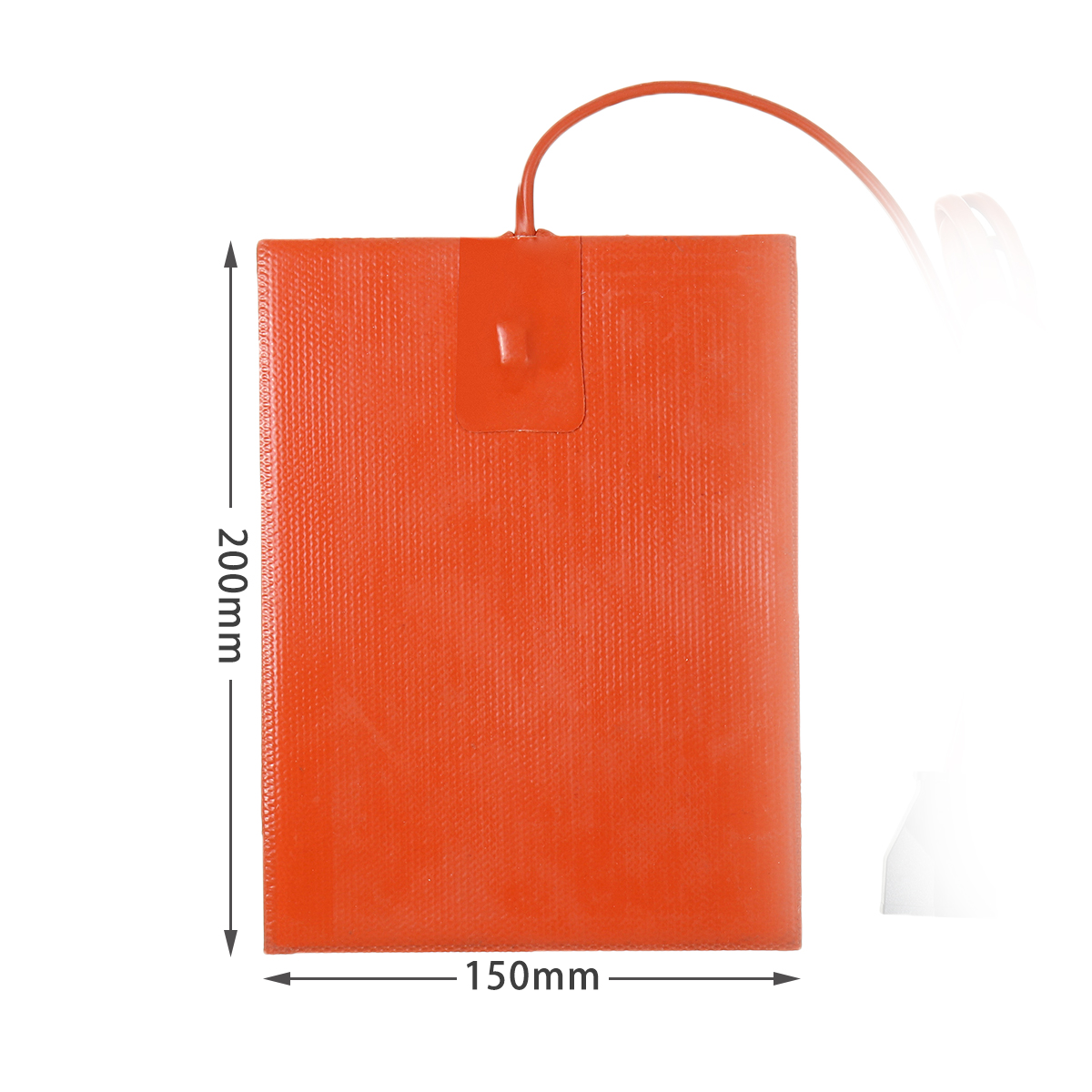 300W-150x200mm-Universal-Silicone-Car-Engine-Pan-Sump-Tank-Heater-Pad-Waterproof-1608755-5