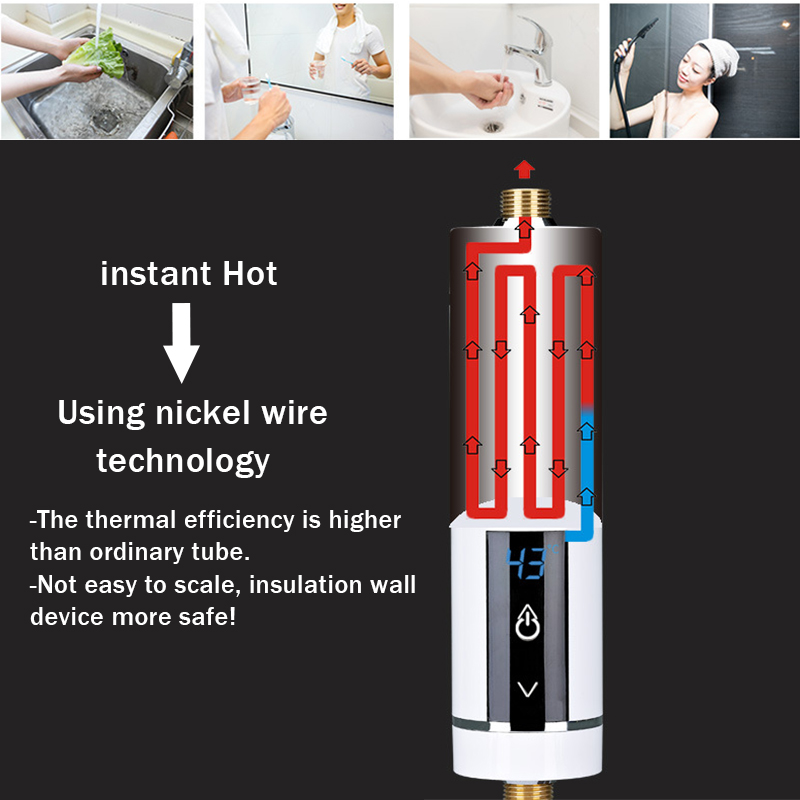 35005500W-220V-Tankless-3S-Instant-Electric-Hot-Water-Heater-Kitchen-Home-Shower-1624695-3