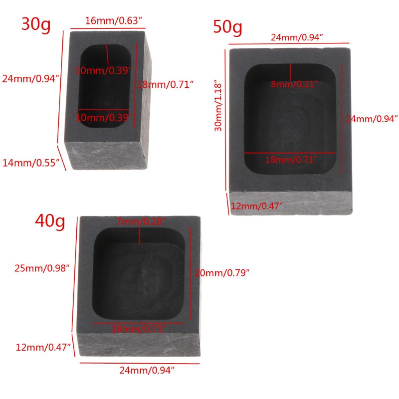 Graphite-Ingot-Bar-Mold-Mould-Crucible-for-Melting-Gold-Silver-Casting-Refining-1711437-7