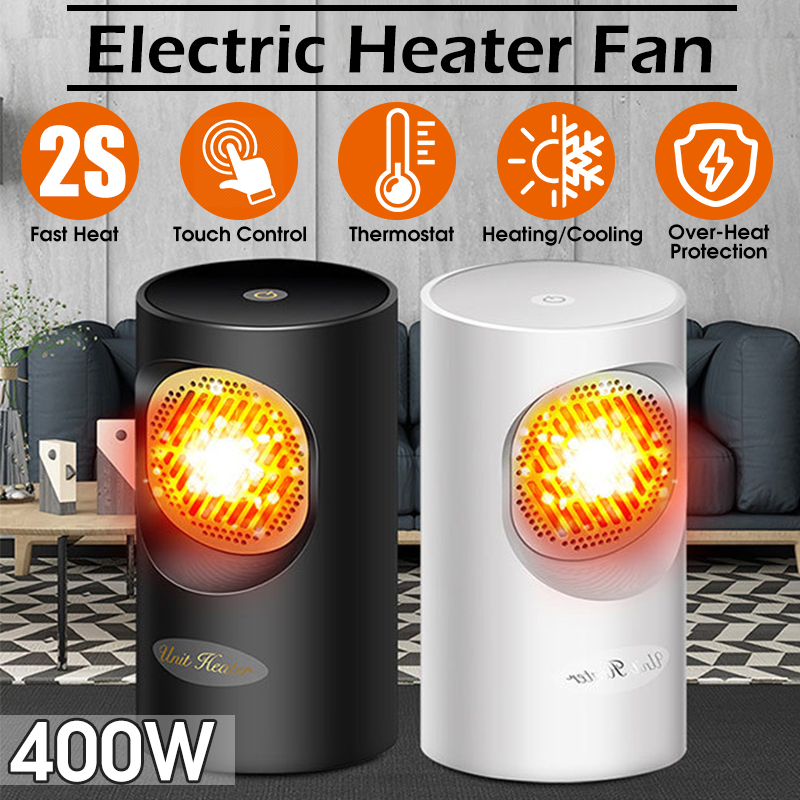 Mini-Space-Heater-Fast-Heating-Fan-All-Seasons-Warmer-Button--Touch-Control-Overheat-Protection-For--1585624-1