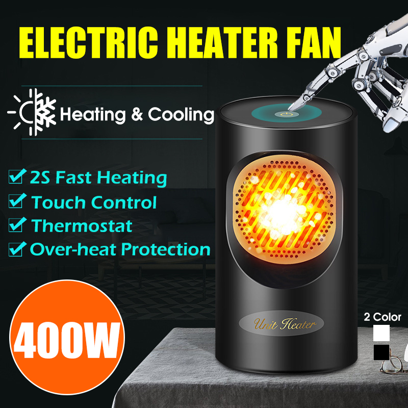 Mini-Space-Heater-Fast-Heating-Fan-All-Seasons-Warmer-Button--Touch-Control-Overheat-Protection-For--1585624-2