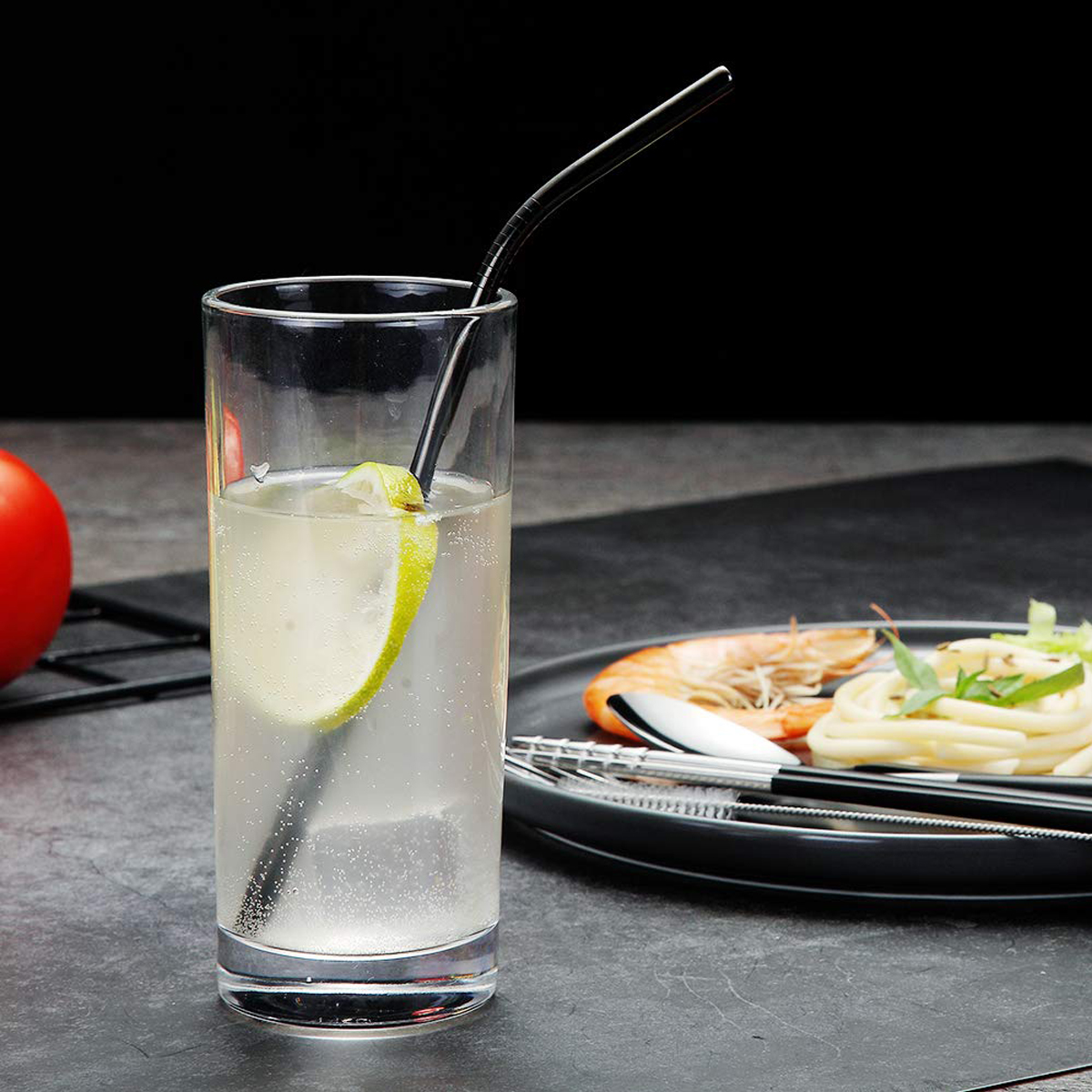 Portable-304-Stainless-Steel-Drinking-Straw-Spoon-Reusable-Straws-Fork-Chopsticks-Brush-Combination--1529584-8