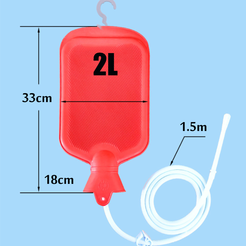 2L-Enema-Bag-Colonic-Irrigation-Reusable-Irrigation-Medical-Colon-Cleansing-Home-1565126-8