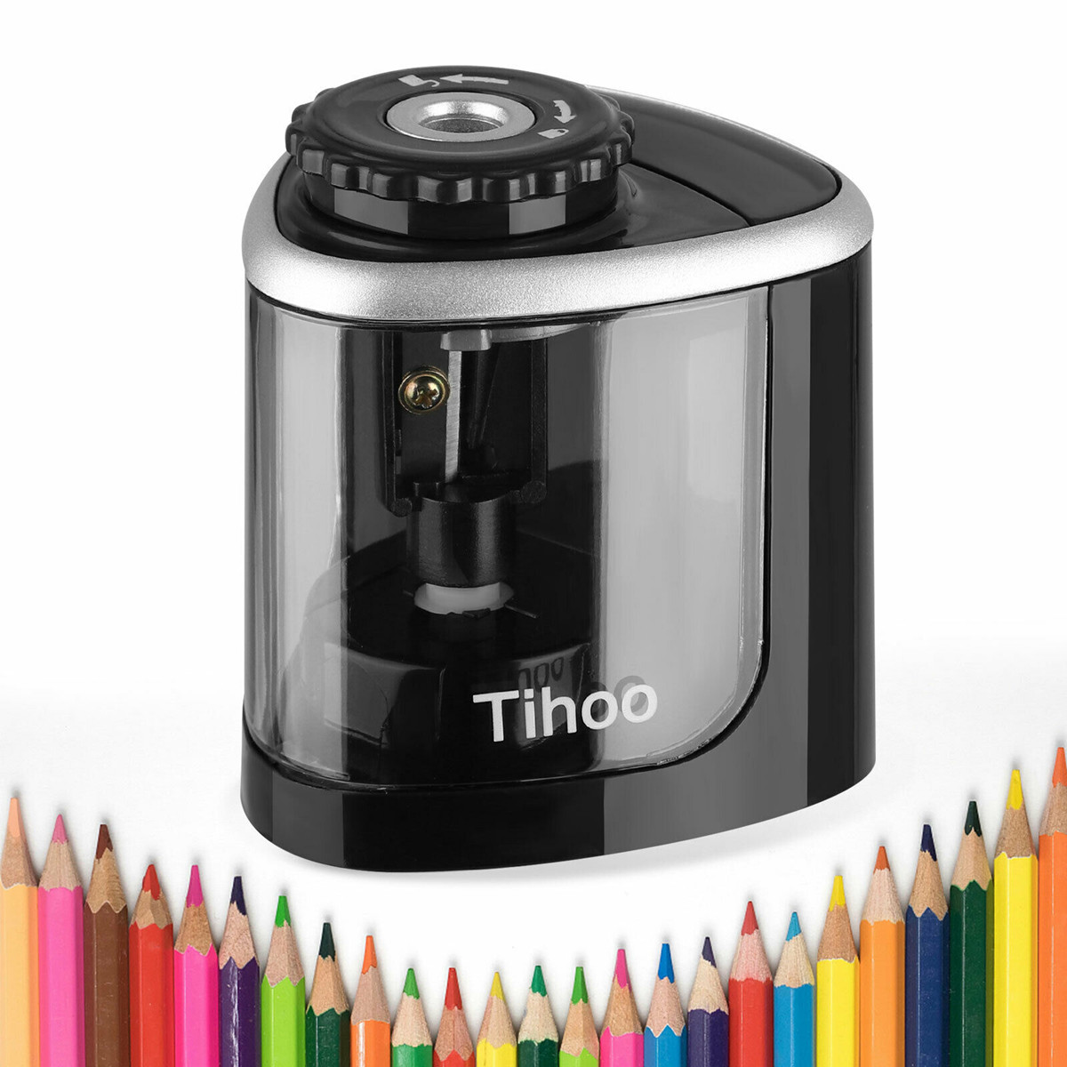 Portable-Electric-Pencil-Sharpener-Automatic-Touch-Switch-School-Office-Classroom-1613697-9
