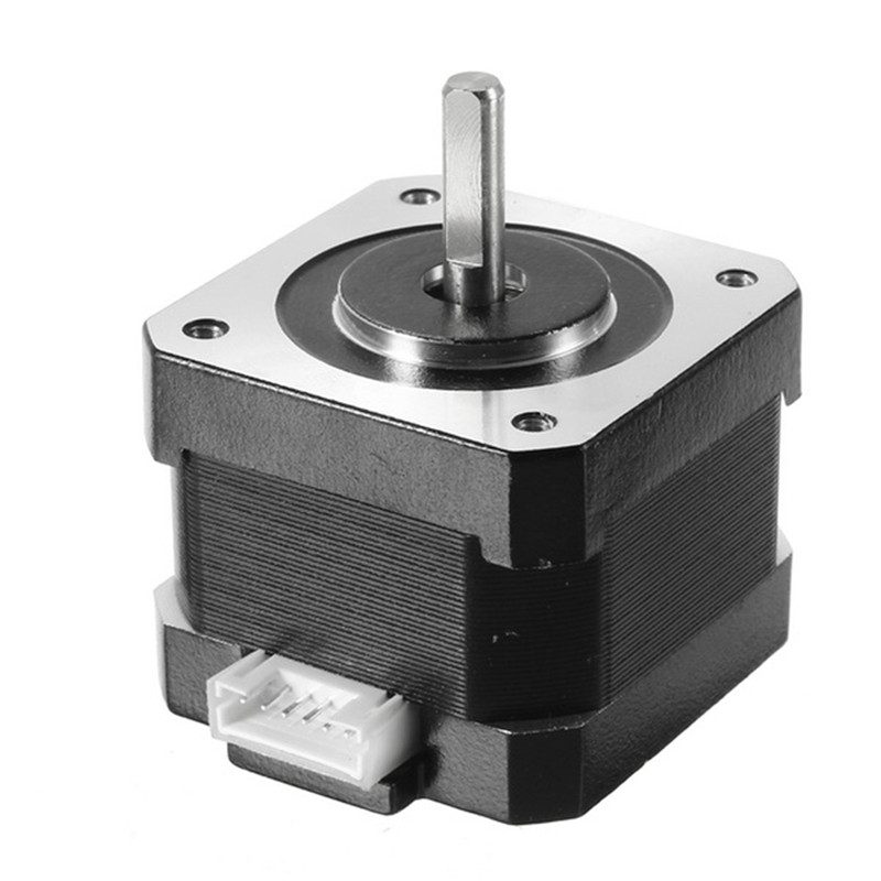 42HS34-1304A-18deg-Hybrids-Stepper-Motor-2-Phase-For-Laser-Engraver-Machine-CNC-Router-1112101-1