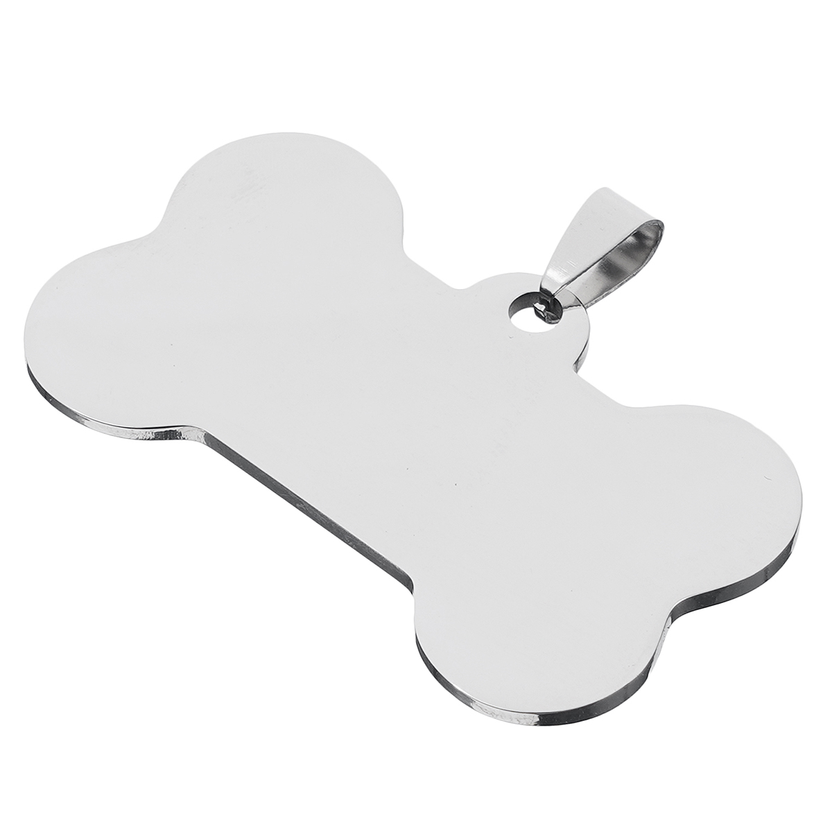 ATOMSTACK-5Pcs-Metal-Dog-Tag-Laser-Machine-DIY-Cutting-Engraving-Materials-1956080-7