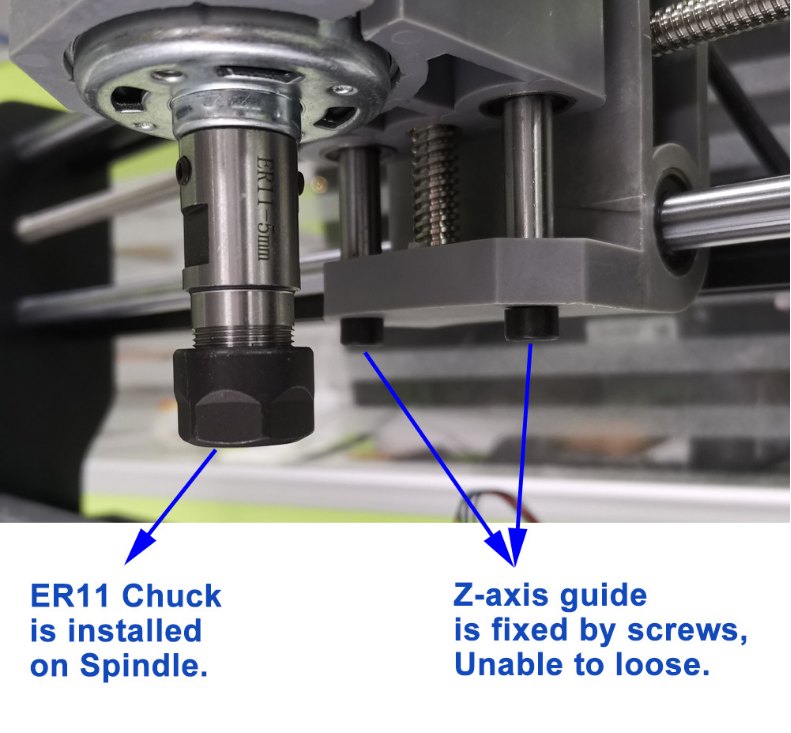 Fanrsquoensheng-CNC-1610-2418-3018-Z-Axis-775-Spindle-Motor-Drill-Chunk-Integrated-Set-DIY-Upgrade-K-1553061-2